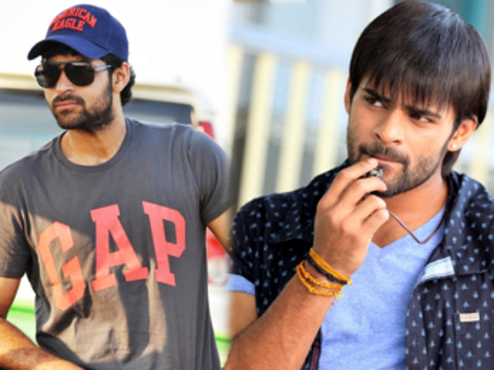 mega heroes,varun tej,sai dharam tej,nagababu,allu arjun,dil raju,allu aravind,ram charan  మెగాహీరోలకు గైడెన్స్‌ లేదా...?